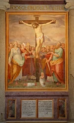 Ristiinnaulitseminen